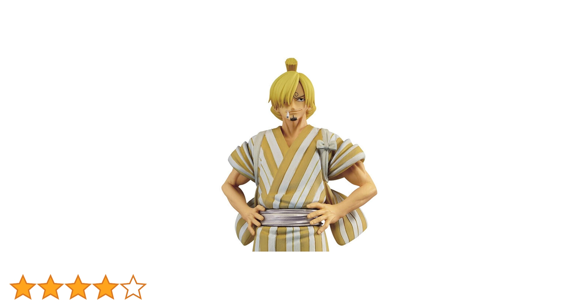 Amazon.co.jp: バンプレスト ワンピース DXF ～THE GRANDLINE